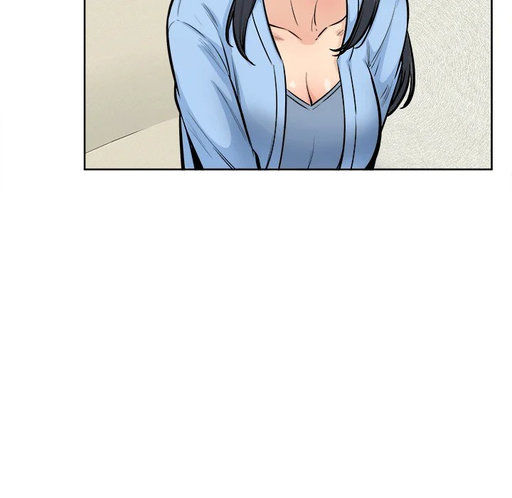 The Ark Is Me Chapter 84 – page 119