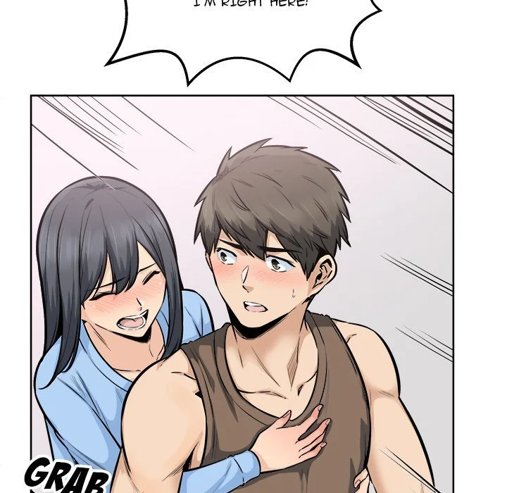The Ark Is Me Chapter 84 – page 123