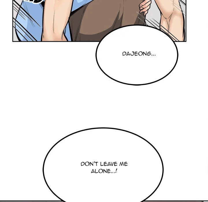 The Ark Is Me Chapter 84 – page 124