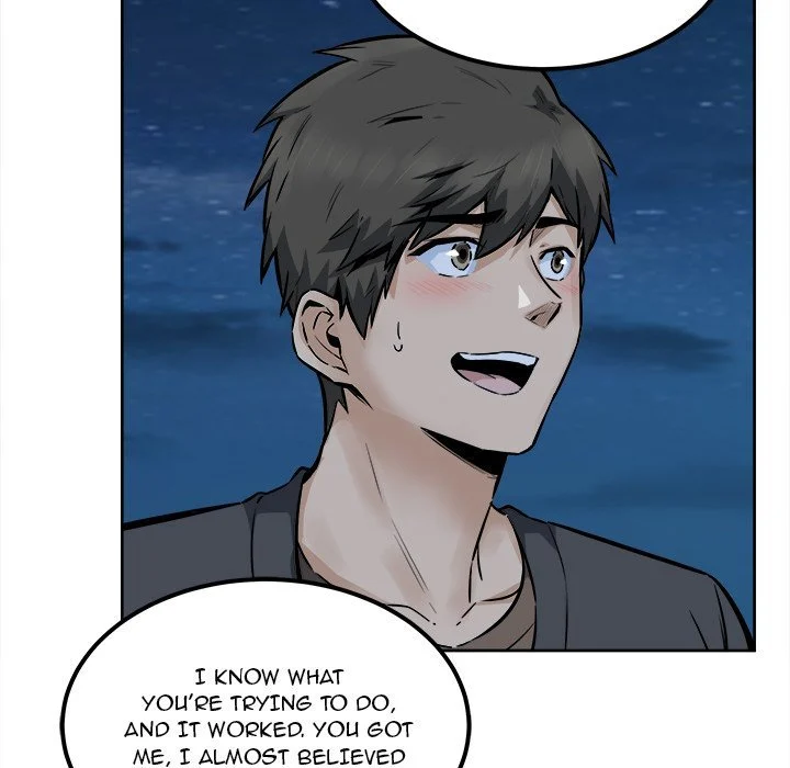 The Ark Is Me Chapter 84 – page 13