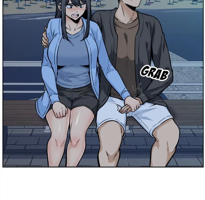 The Ark Is Me Chapter 84 – page 15