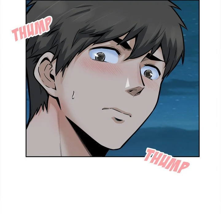 The Ark Is Me Chapter 84 – page 17