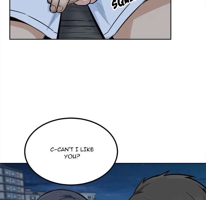 The Ark Is Me Chapter 84 – page 19