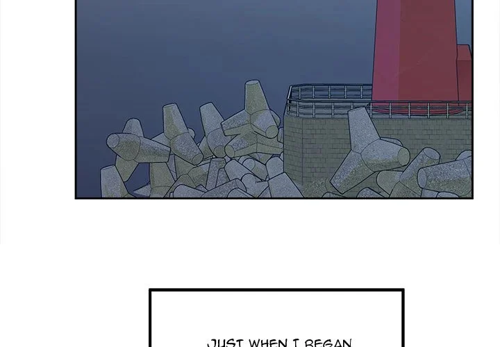 The Ark Is Me Chapter 84 – page 2