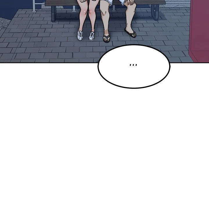 The Ark Is Me Chapter 84 – page 38