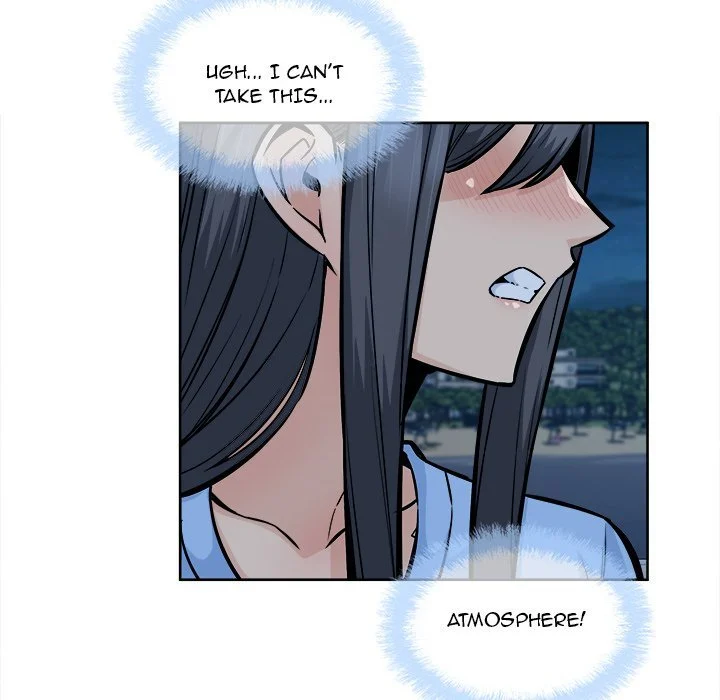 The Ark Is Me Chapter 84 – page 40