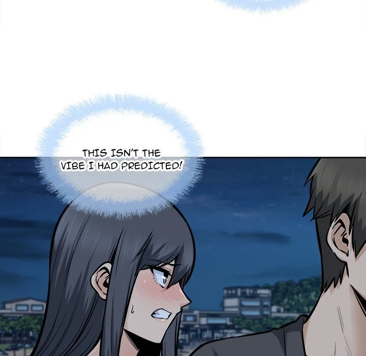 The Ark Is Me Chapter 84 – page 41