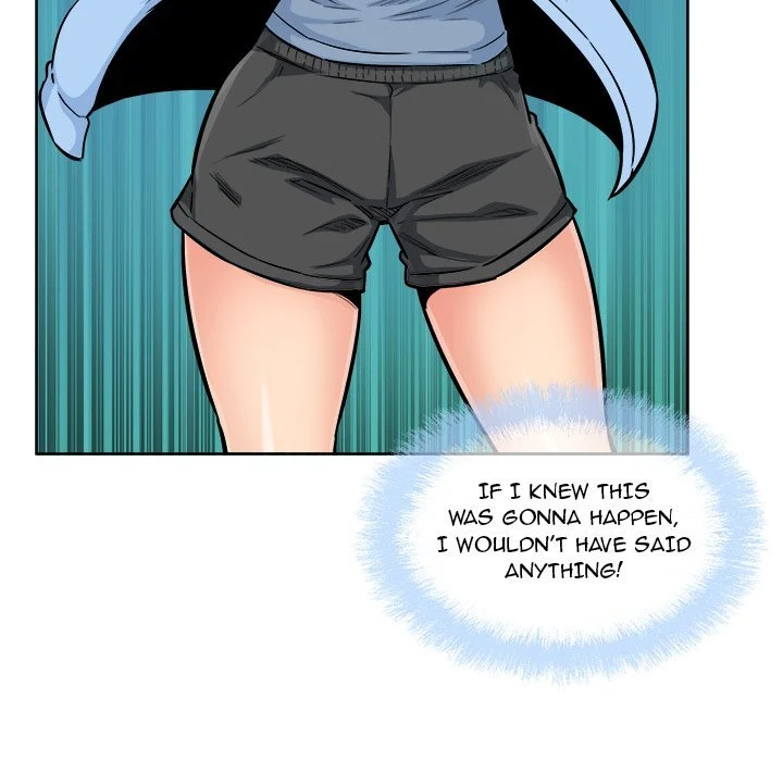 The Ark Is Me Chapter 84 – page 44
