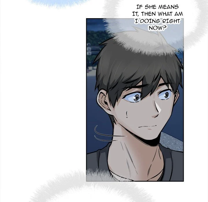 The Ark Is Me Chapter 84 – page 53