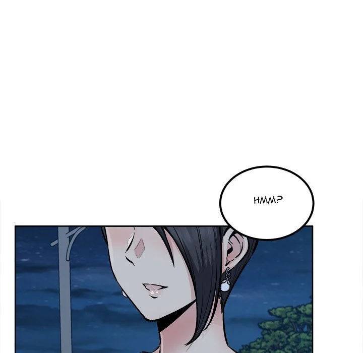 The Ark Is Me Chapter 84 – page 56