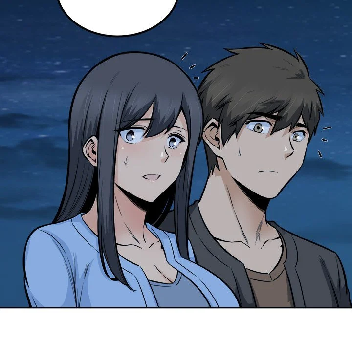 The Ark Is Me Chapter 84 – page 58