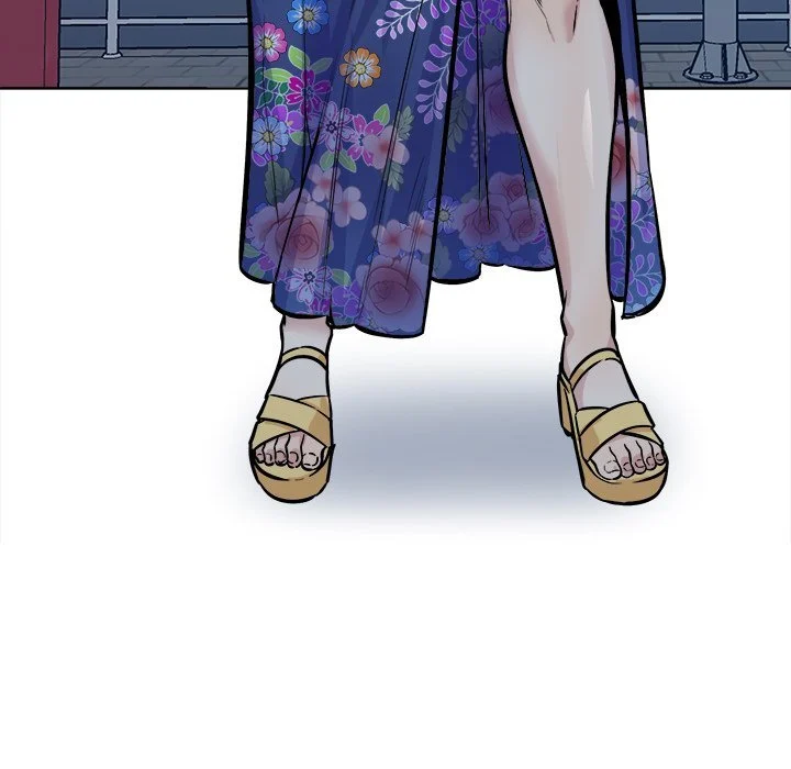 The Ark Is Me Chapter 84 – page 63
