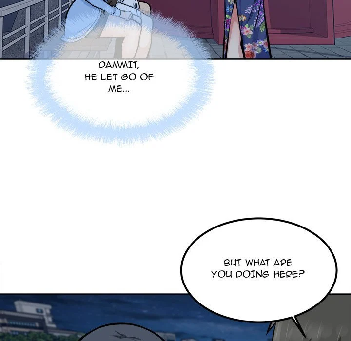 The Ark Is Me Chapter 84 – page 65