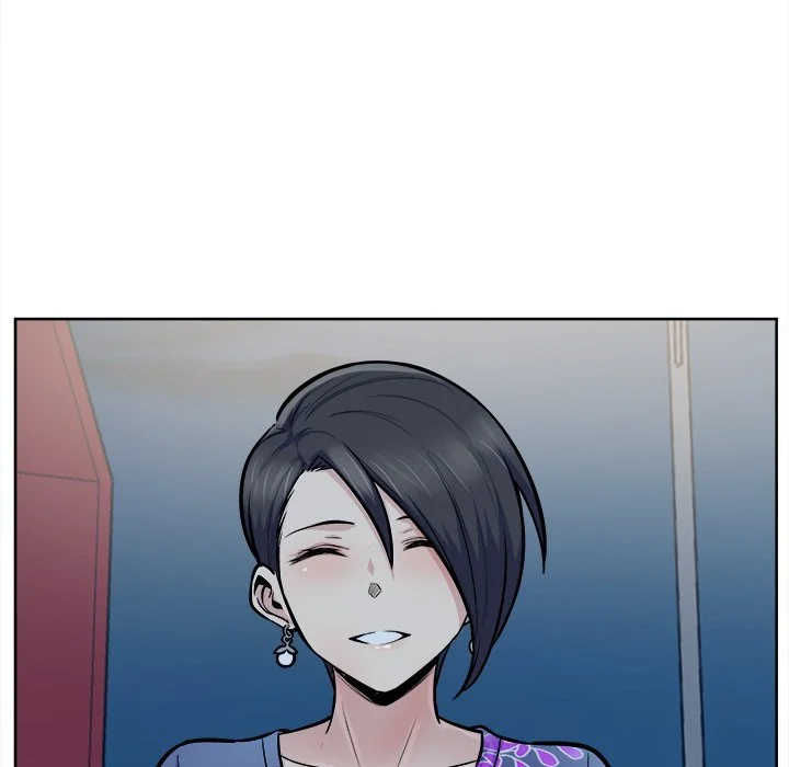 The Ark Is Me Chapter 84 – page 67