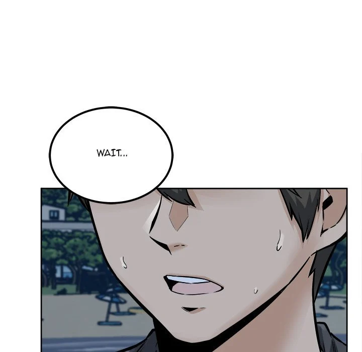 The Ark Is Me Chapter 84 – page 7