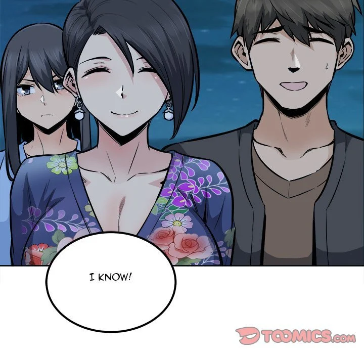 The Ark Is Me Chapter 84 – page 75