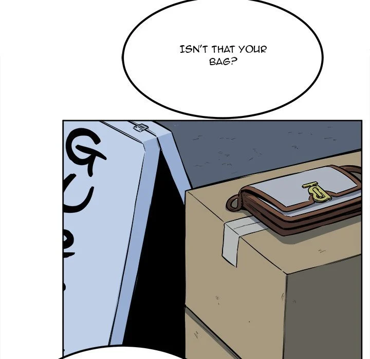 The Ark Is Me Chapter 84 – page 78
