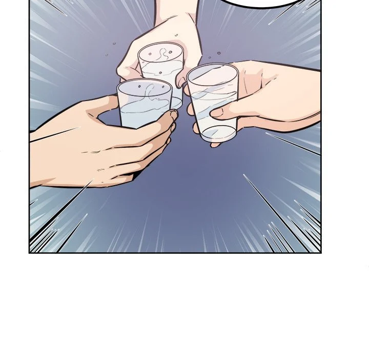 The Ark Is Me Chapter 84 – page 85