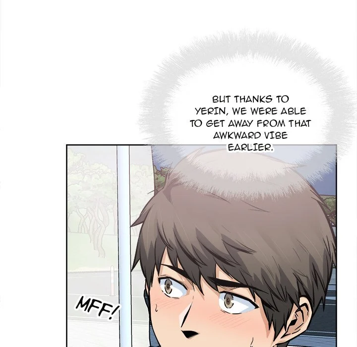 The Ark Is Me Chapter 84 – page 91