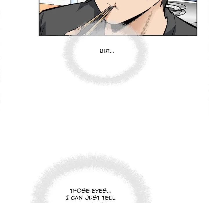 The Ark Is Me Chapter 84 – page 92