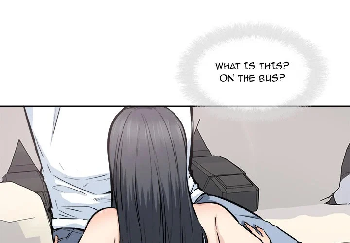 The Ark Is Me Chapter 94 – page 1