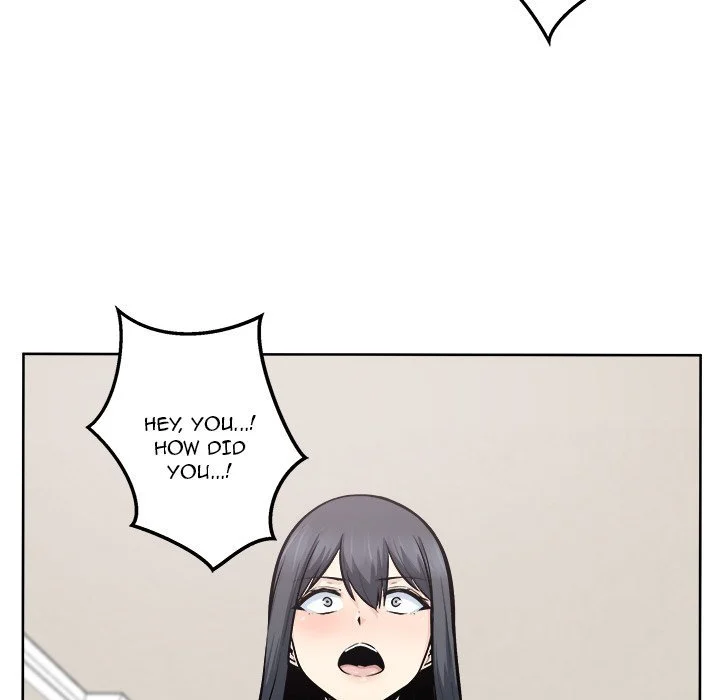 The Ark Is Me Chapter 94 – page 103