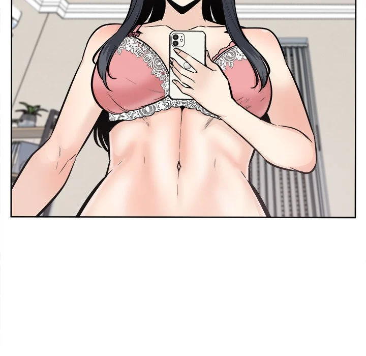 The Ark Is Me Chapter 94 – page 104