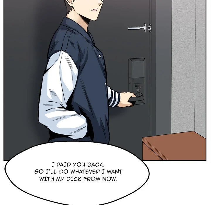 The Ark Is Me Chapter 94 – page 106
