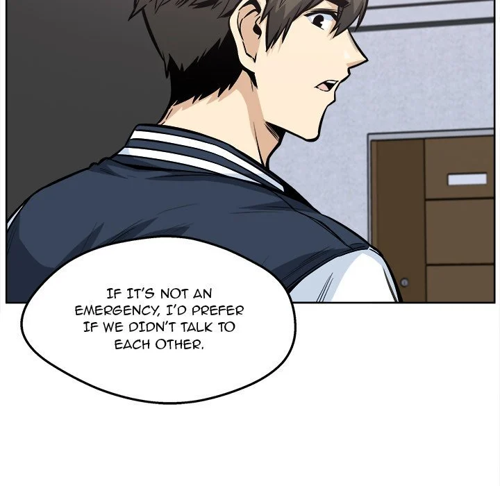 The Ark Is Me Chapter 94 – page 108
