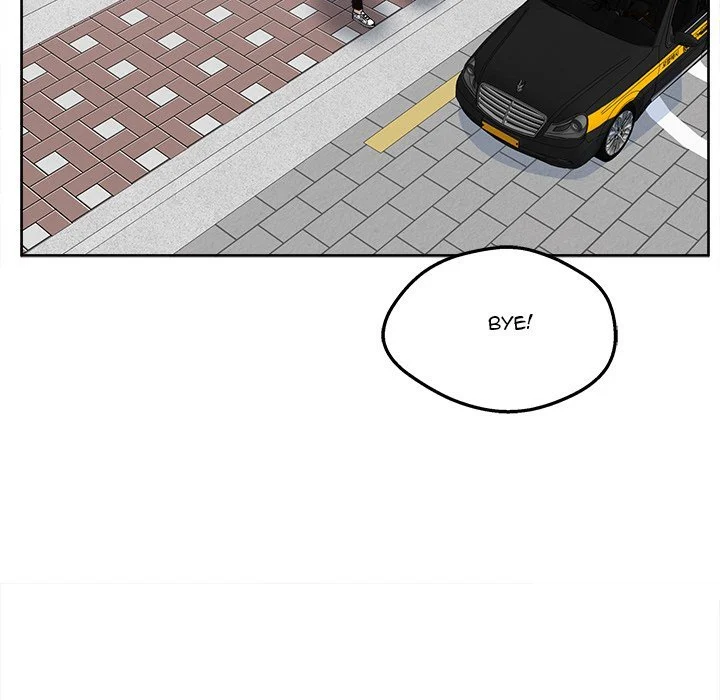 The Ark Is Me Chapter 94 – page 133