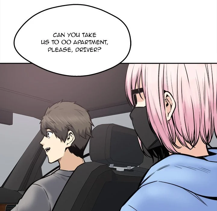 The Ark Is Me Chapter 94 – page 134
