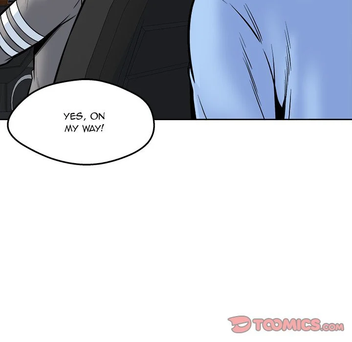 The Ark Is Me Chapter 94 – page 135