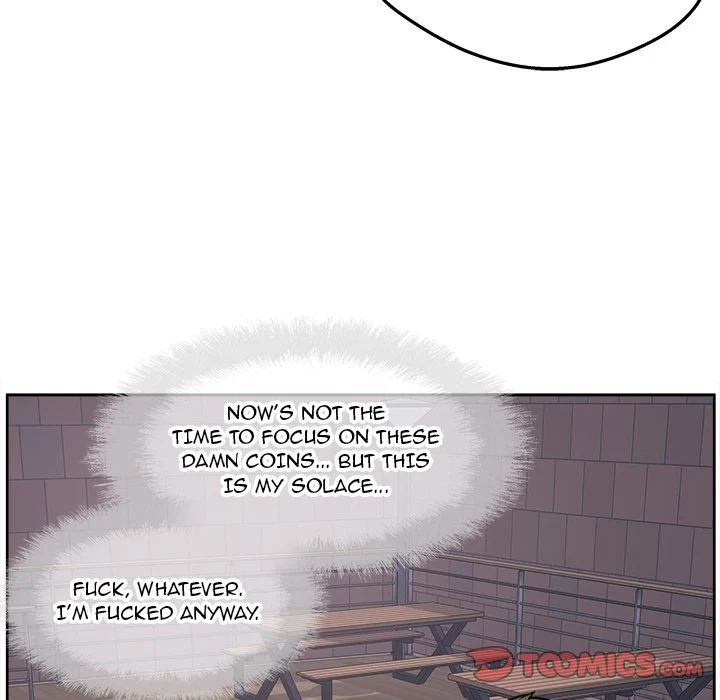 The Ark Is Me Chapter 94 – page 21