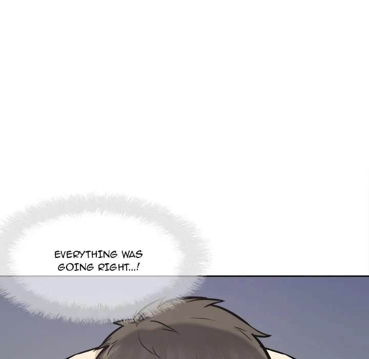 The Ark Is Me Chapter 94 – page 25
