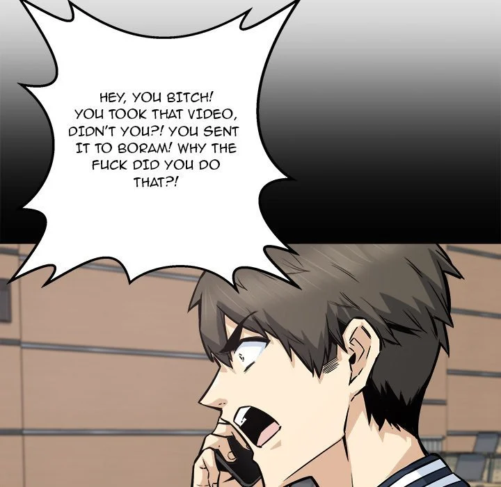 The Ark Is Me Chapter 94 – page 28