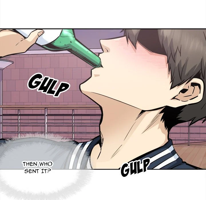 The Ark Is Me Chapter 94 – page 31