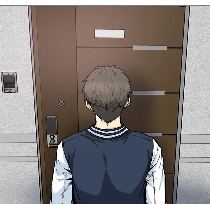 The Ark Is Me Chapter 94 – page 35