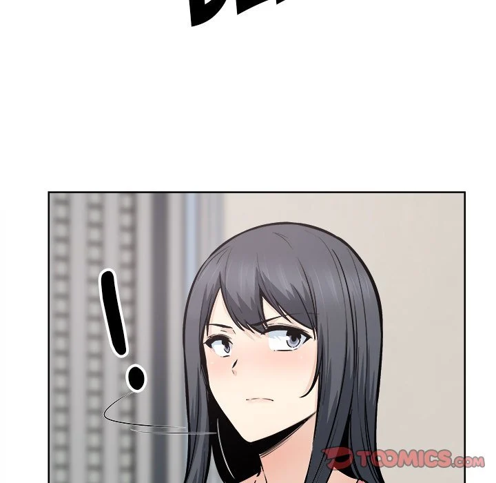 The Ark Is Me Chapter 94 – page 39