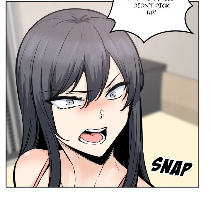 The Ark Is Me Chapter 94 – page 43
