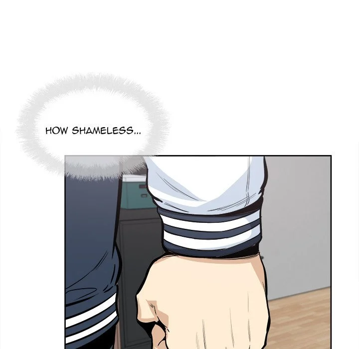 The Ark Is Me Chapter 94 – page 47