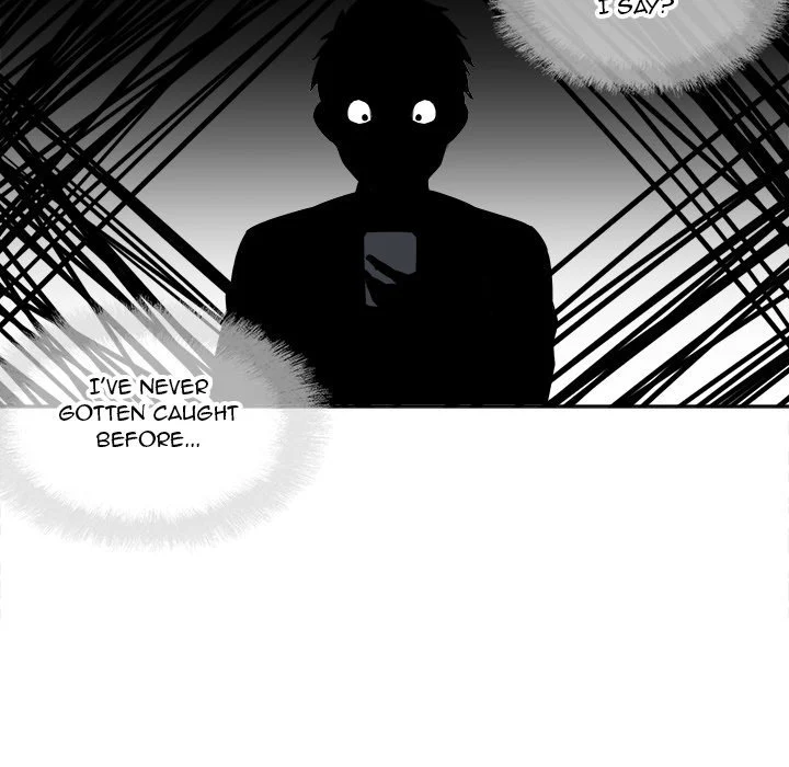 The Ark Is Me Chapter 94 – page 5