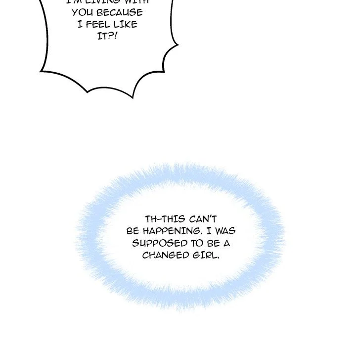 The Ark Is Me Chapter 94 – page 58