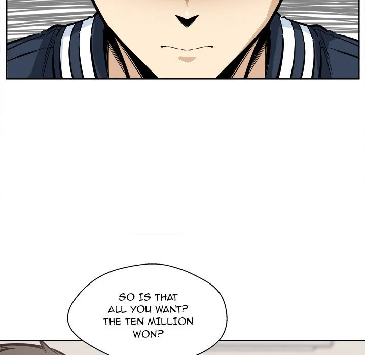 The Ark Is Me Chapter 94 – page 67