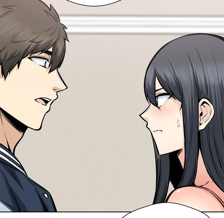 The Ark Is Me Chapter 94 – page 68