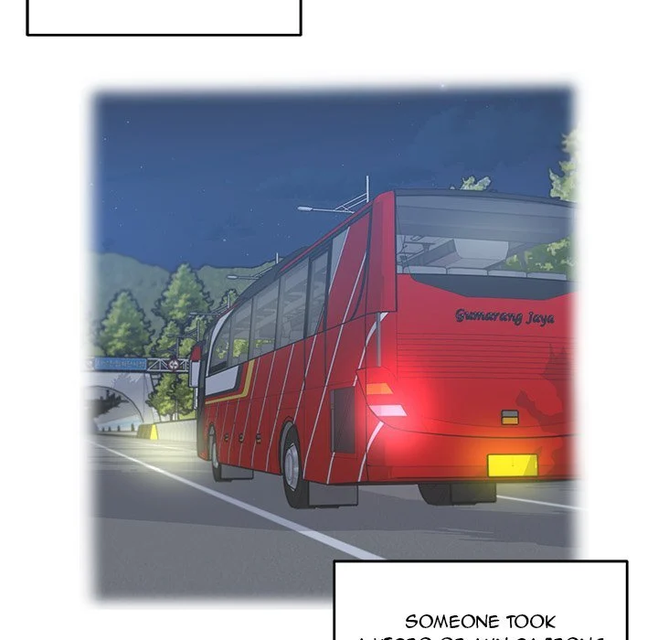 The Ark Is Me Chapter 94 – page 7