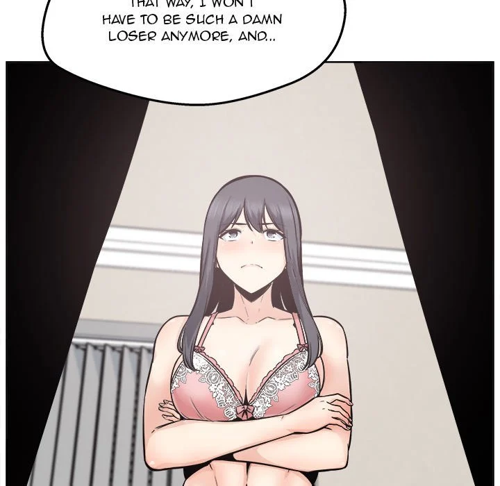 The Ark Is Me Chapter 94 – page 72