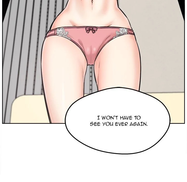 The Ark Is Me Chapter 94 – page 73
