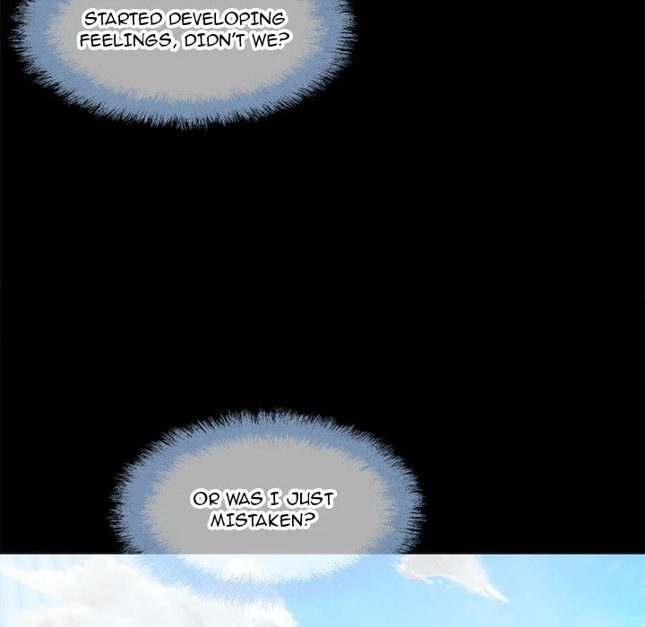 The Ark Is Me Chapter 94 – page 83