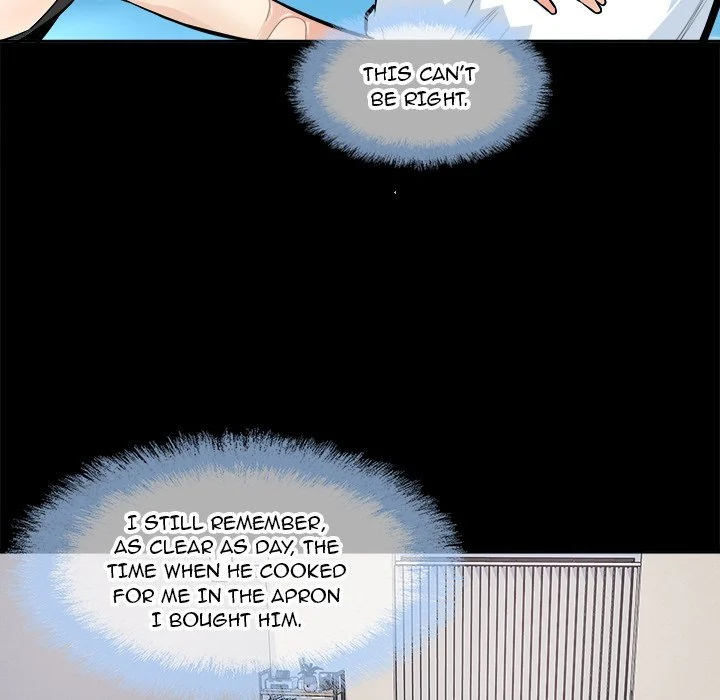 The Ark Is Me Chapter 94 – page 85