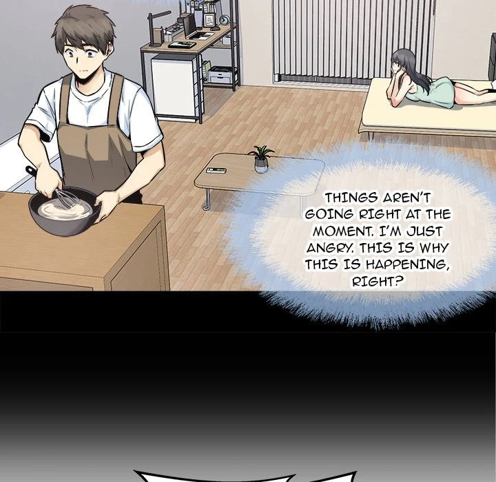 The Ark Is Me Chapter 94 – page 86